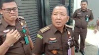 Aspidsus Kejati Lampung Dimutasi, Dugaan Korupsi DPRD Tanggamus?