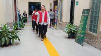 Kasus Penipuan, Akbar Bintang Putranto Jalani Sidang Perdana