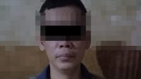 Pelaku Curat dan Penadah Barang Curian di Way Kanan Dibekuk Polisi