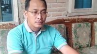 Kades Mada Jaya Tak Mau Ikut Campur Soal Kasus Irwan Rosa
