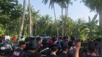 Soal PTPN VII di Wayberulu, Aparat Diminta Berpihak ke Masyarakat