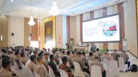 Polda Lampung Gencar Sosialisasikan Polisi RW