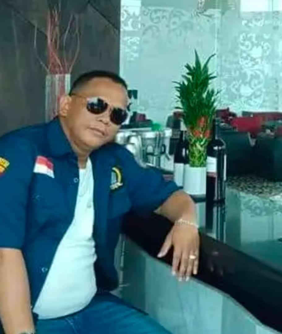 AWPI Waykanan Minta APH Tindak Pengawal Bupati Nanang Ermanto yang Intimidasi Wartawan