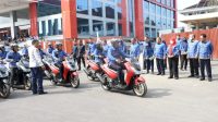 Pengadaan Motor Dinas Lurah Bandarlampung Tak Melalui Pembahasan di Legislatif