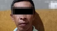 Aniaya Istri Sendiri, Seorang Suami di Way Kanan Diamankan Polisi