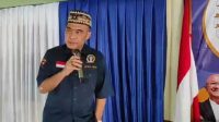 Ketua Umum Hengki Ahmad Jazuli Buka Diklatsar AWPI Bekasi