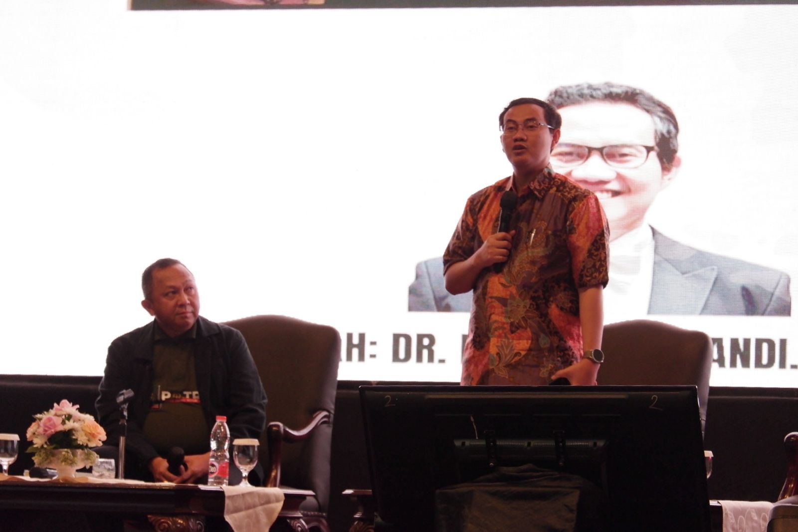 Jaksa Agung Raih Kepercayaan Publik Institusi Kejaksaan