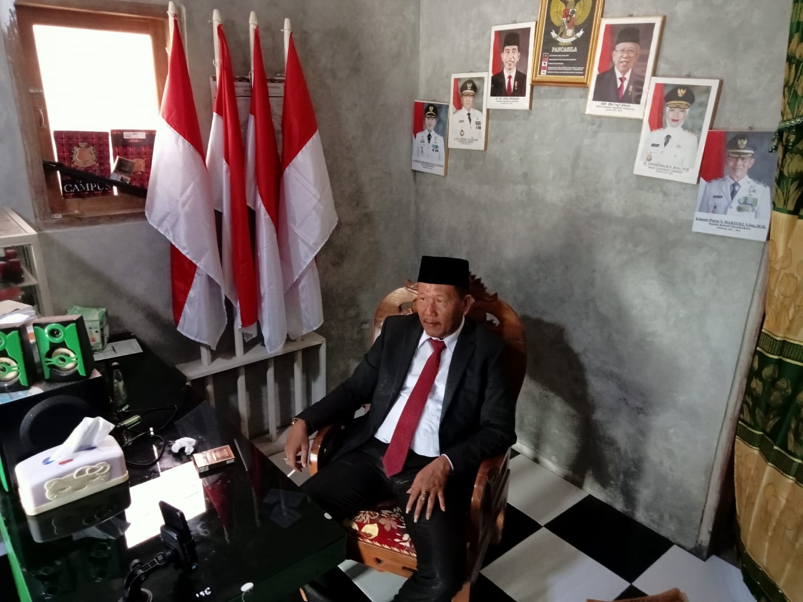 Tahan Ijazah Siswa, AWPI Pesawaran Bentuk Tim Investigasi