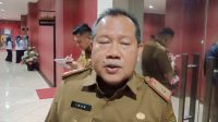 Tingkatkan PAD Bandarlampung, Iwan Gunawan Terbitkan Perwali No 8 Tahun 2023