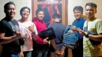 Gasak Laptop di Kantor Swasta, Pemuda Asal Way Tuba Diciduk Polisi