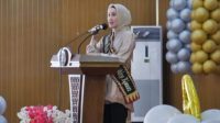 Peringatan HAN di Waykanan Jadi Momen Tumbuh Kembangkan Kreatifitas Anak