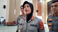 Usai Jalani Latihan Fisik, Siswa SPN Polda Lampung Meninggal Dunia