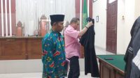 Divonis Hakim 3 Bulan, RT Wawan Kurniawan Ajukan Banding