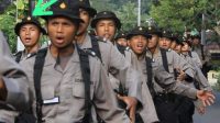 30 Saksi Diperiksa Soal Kematian Siswa SPN Polda Lampung
