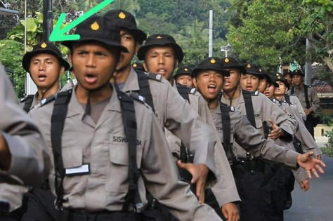 30 Saksi Diperiksa Soal Kematian Siswa SPN Polda Lampung