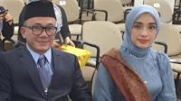 Dilantik Jadi Anggota Dewan, Istri M Junaidi Sebut Amanah dan Ujian, Ini Doa Terbaiknya