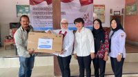 Farah Nuriza: Pencegahan Stunting Upaya Tingkatkan Kualitas Penduduk