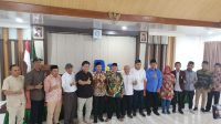 Imbas Larang Warga NU ke PAN-PKS, Parosil Mabus Minta Maaf ke Muhammadiyah
