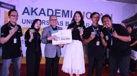 Gelorakan Budaya Inovasi, PPIK UBL Gelar Puncak Kegiatan Akademi Inovasi 2023