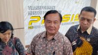 Kompolnas Soroti Kematian Siswa SPN Polda Lampung