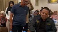 Apresiasi Apindo, Arinal Wacanakan PRL 2 Kali Setahun