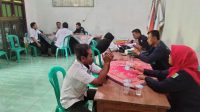APH Respon Cepat Dugaan KKN Desa Kubu Batu