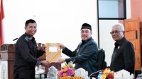Perubahan KUA PPAS APBD Pesawaran 2023 Disepakati