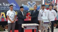 Dies Natalis ke-4, Prodi Teknik Biomedis Itera Jalin MOU Dengan Sejumlah Lembaga Terkemuka