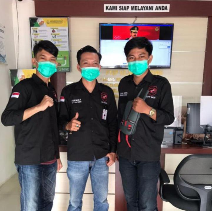 Kejati Diminta Tidak Tutup Soal Temuan BPK