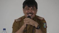 Sekda Pringsewu Diminta Mengundurkan Diri