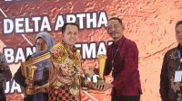Kemendagri Gelar BUMD Awards 2023, Ini Pemenangnya