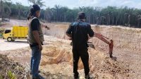 Dugaan Galian Liar Ancam Lingkungan dan Kehidupan Warga Margo Mulyo
