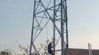 DPRD Diminta Tegas Tindak Tower BTS Ilegal di Sukabumi