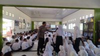 Cegah Perundungan, Polisi Datangi Sekolah