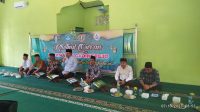 Uang Makan Peserta Khotmil Quran Pringsewu Disoal