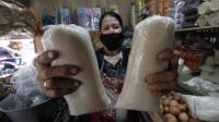 Siapa Bermain? Produksi Naik, Harga Gula pun Naik