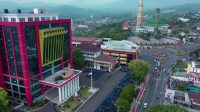 APBD Bandarlampung Banyak Terserap Infrastruktur