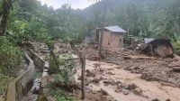 Bandarlampung-Tanggamus Bersiap Menyambut Banjir dan Longsor