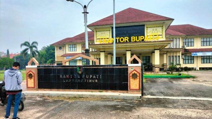 Ada Yurisprudensi: Mark Up Anggaran Sekretariat Pemda Lamtim Wajib Diusut