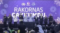 Kampanye Pilpres 2024 Dimulai