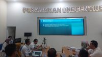 Satu Data Desa Indonesia, BPS Pusat Sambangi Pesawaran