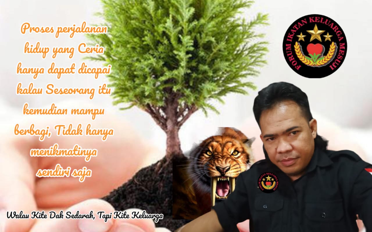 FIKM: Hati-Hati Memilih Wakil Rakyat