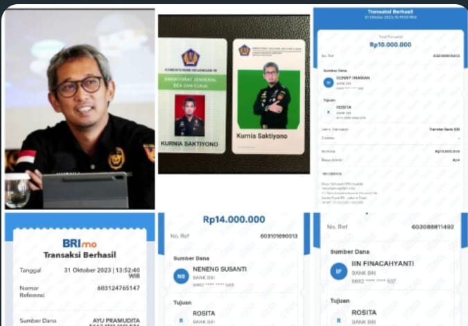 Wanita Asal Mesuji Tertipu Rp56 Juta, Pelaku Pura-pura Pegawai Bea Cukai Bandara