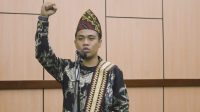 Ahmad Sopian Pimpin Permala Jakarta: Siap Kawal Pilgub Lampung