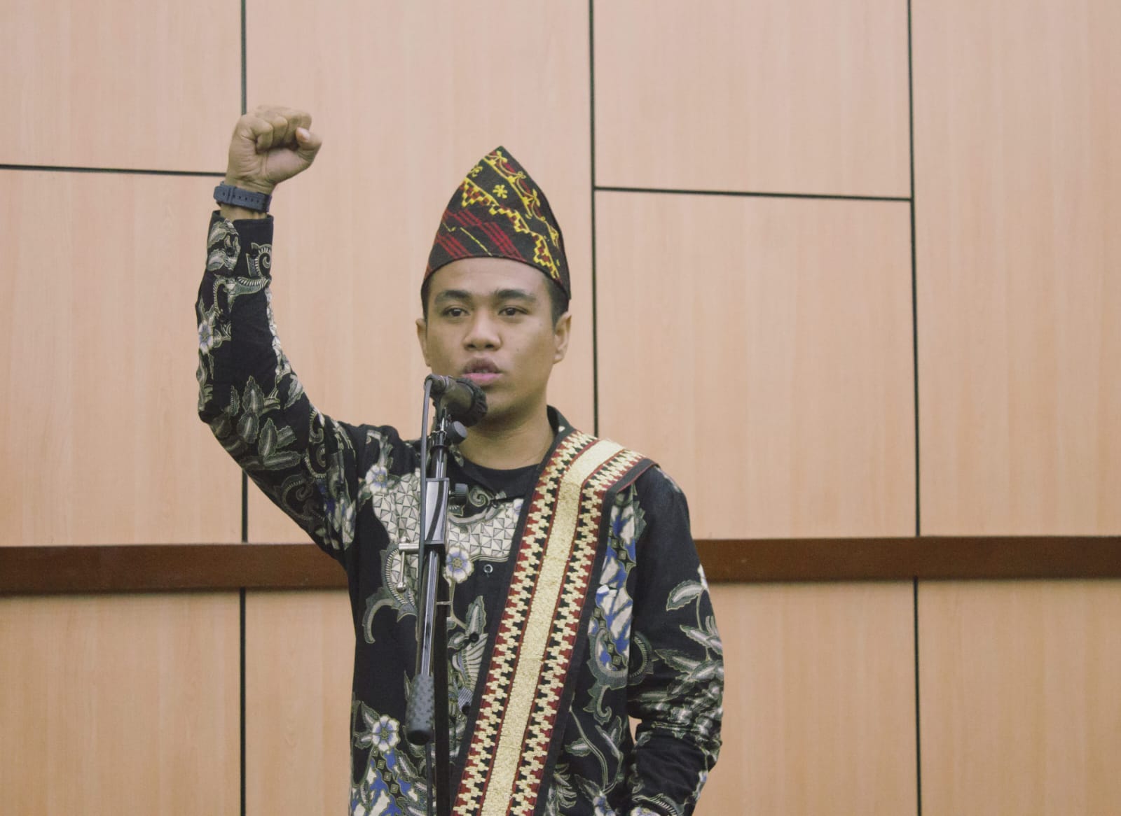 Ahmad Sopian Pimpin Permala Jakarta: Siap Kawal Pilgub Lampung