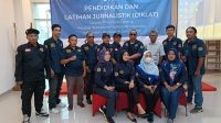 AWPI Waykanan Gelar Program Diklat Jurnalistik