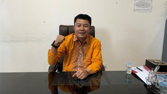 Pansus DPRD Rasa Gertak Sambal: Sengkarut Seleksi PPPK, BKD Pringsewu Bungkam