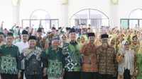 Institusi Bisa Majukan Pendidikan di Pesawaran