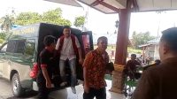Kasus Keterangan Palsu: JPU Tuntut Daniel Marshall Purba 2 Tahun 6 Bulan