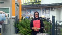 Setahun SHM tak Terbit, BPN Bandarlampung Disoal